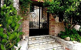 Panorea'S Stone House